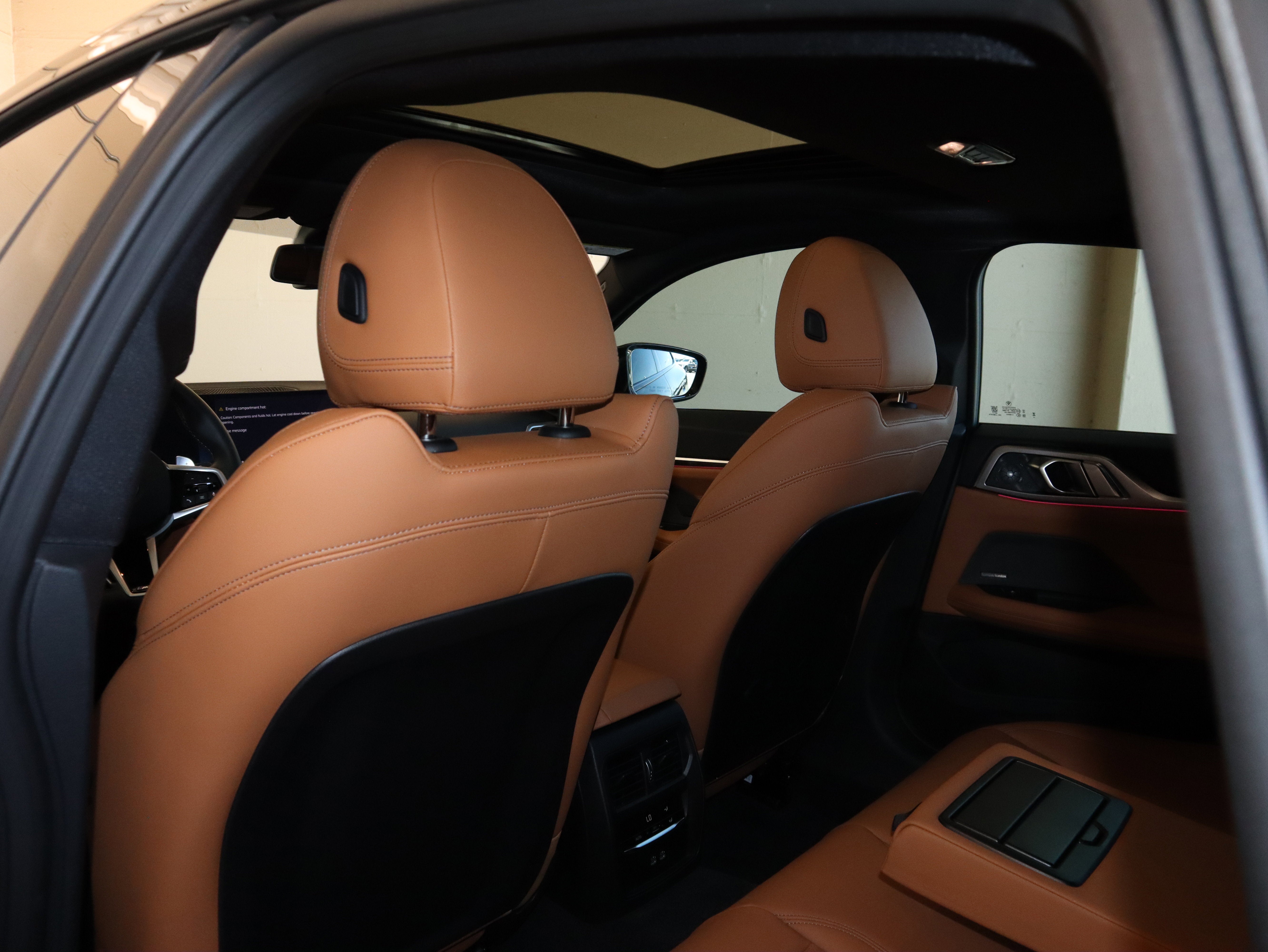 2026 BMW 4 Series M440i xDrive Gran Coupe