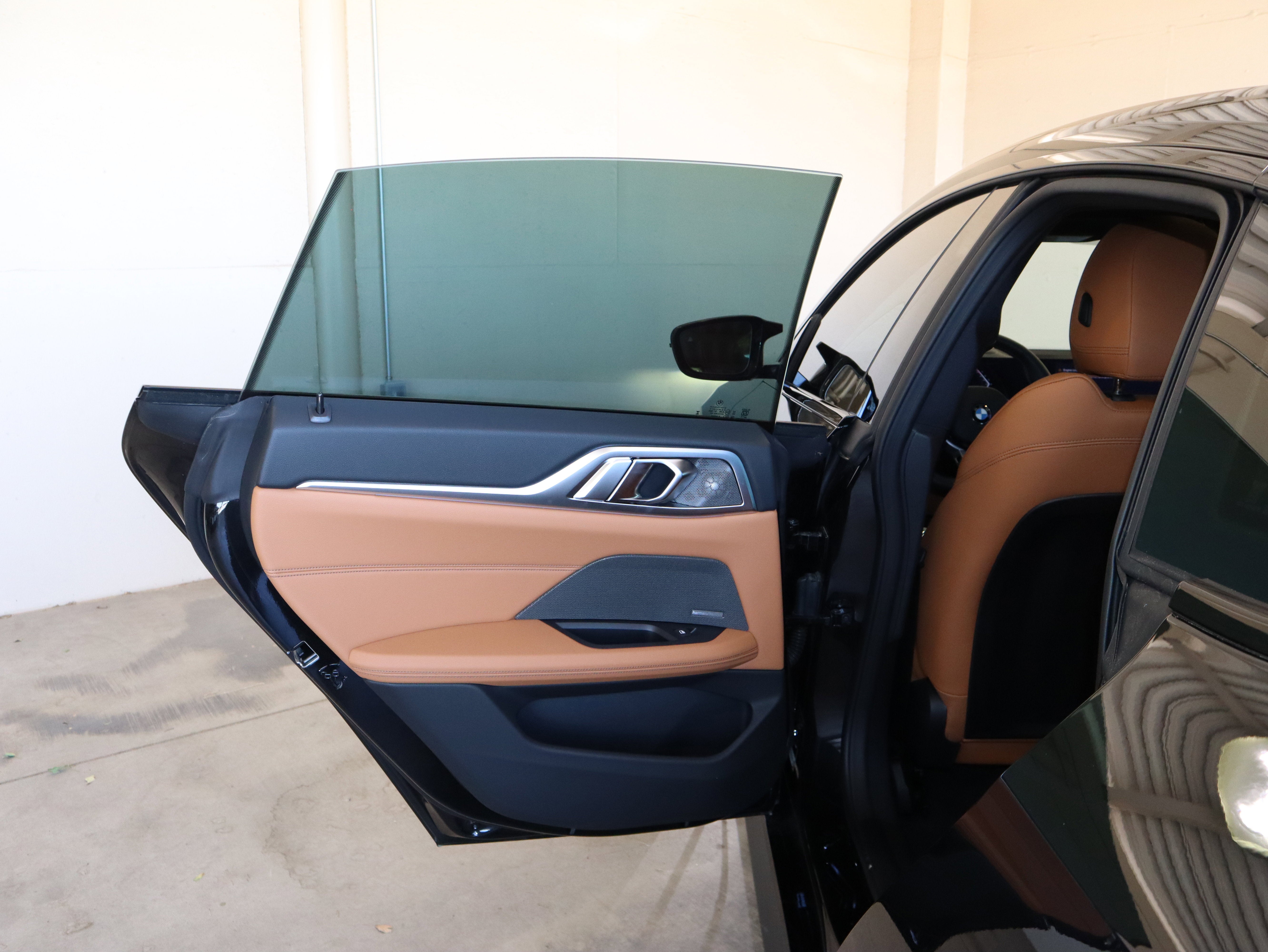 2026 BMW 4 Series M440i xDrive Gran Coupe
