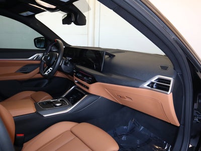 2026 BMW 4 Series M440i xDrive Gran Coupe