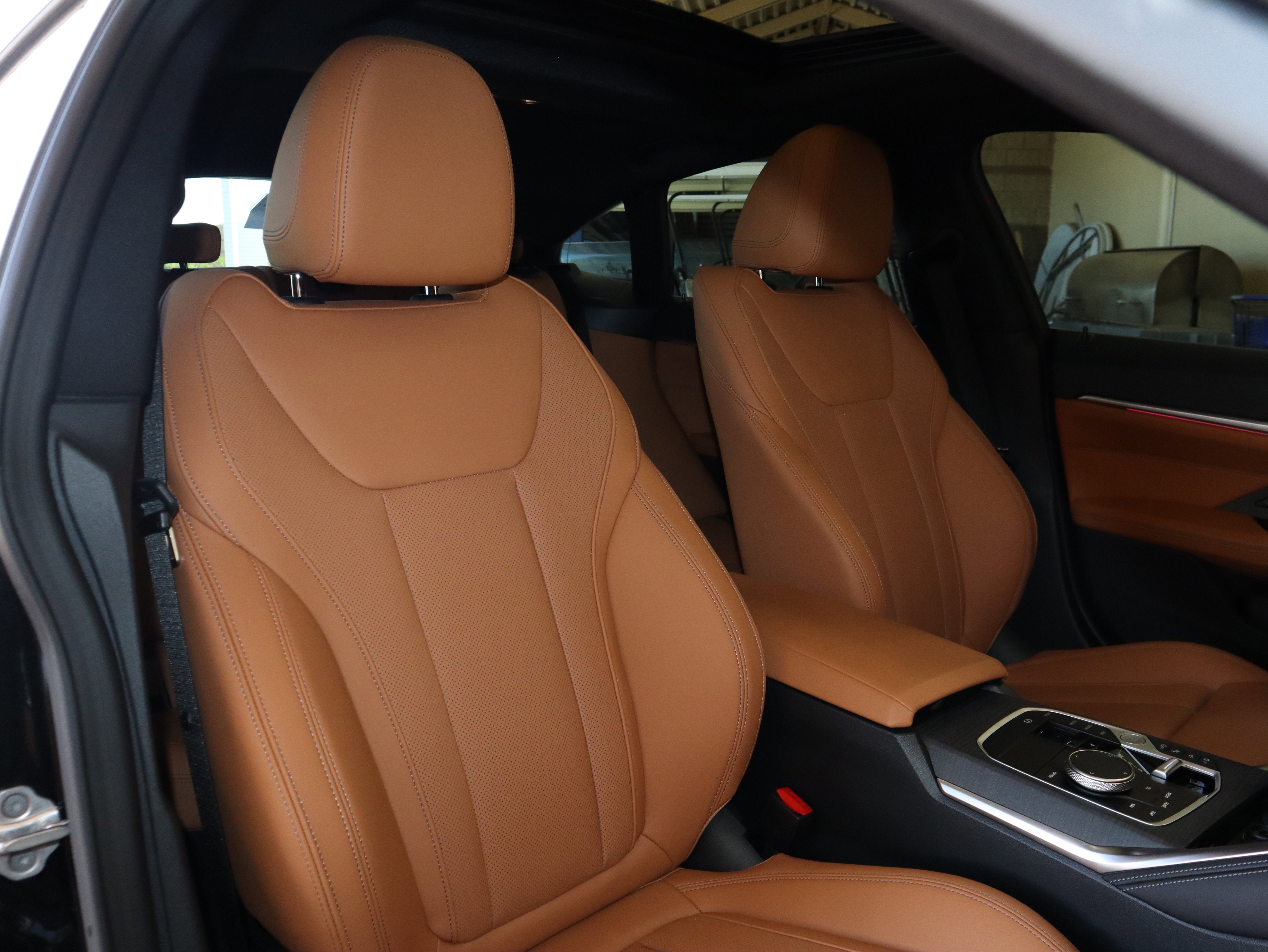 2026 BMW 4 Series M440i xDrive Gran Coupe