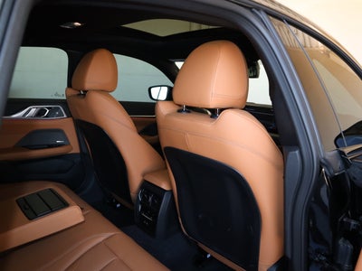 2026 BMW 4 Series M440i xDrive Gran Coupe