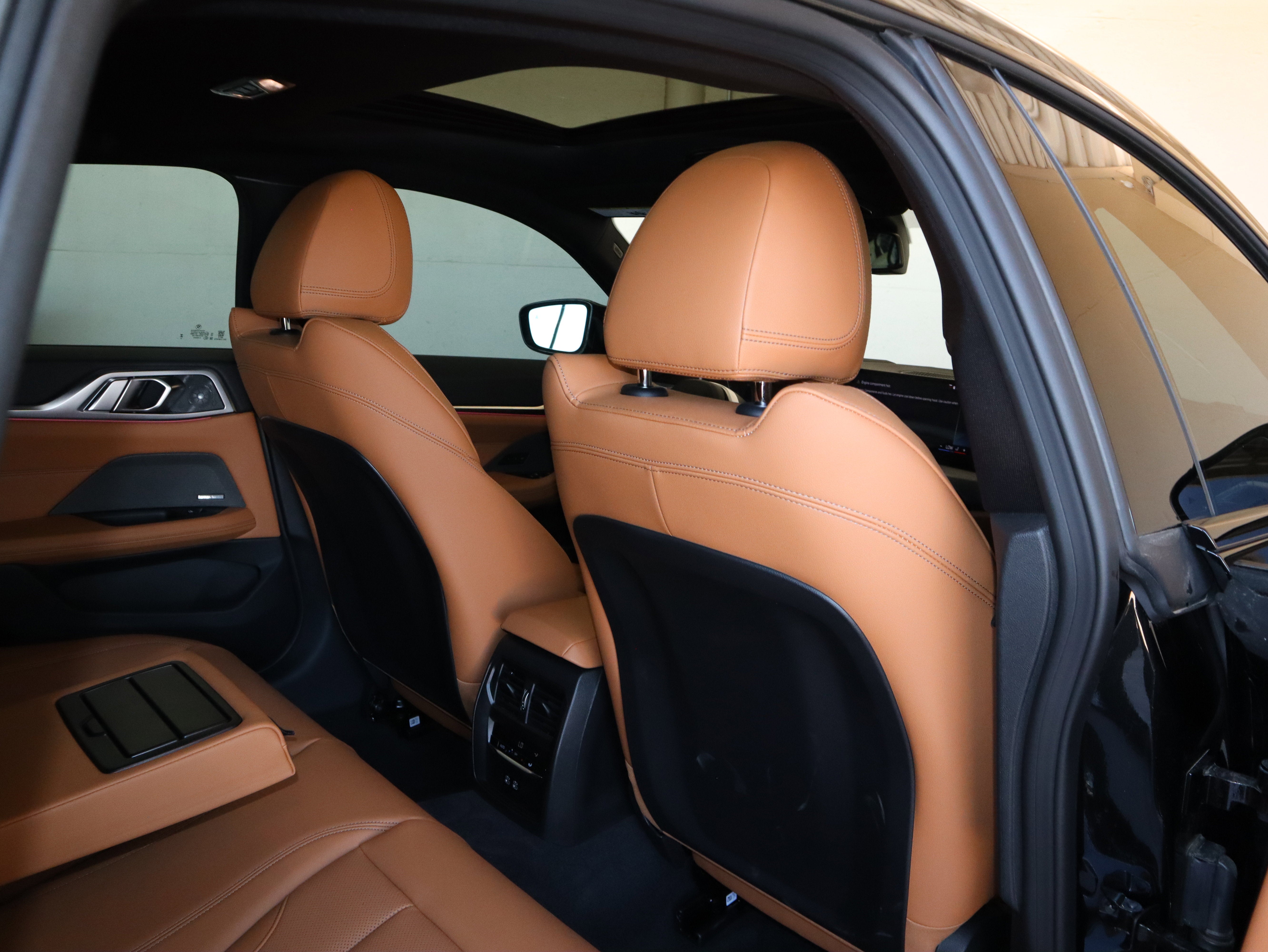 2026 BMW 4 Series M440i xDrive Gran Coupe