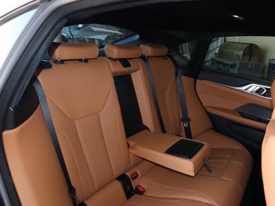 2026 BMW 4 Series M440i xDrive Gran Coupe