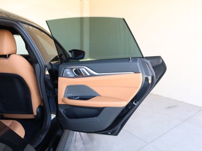 2026 BMW 4 Series M440i xDrive Gran Coupe