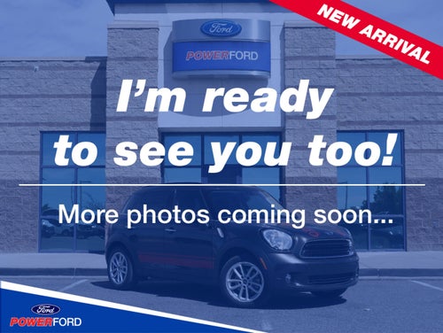 2015 MINI Cooper Countryman Base