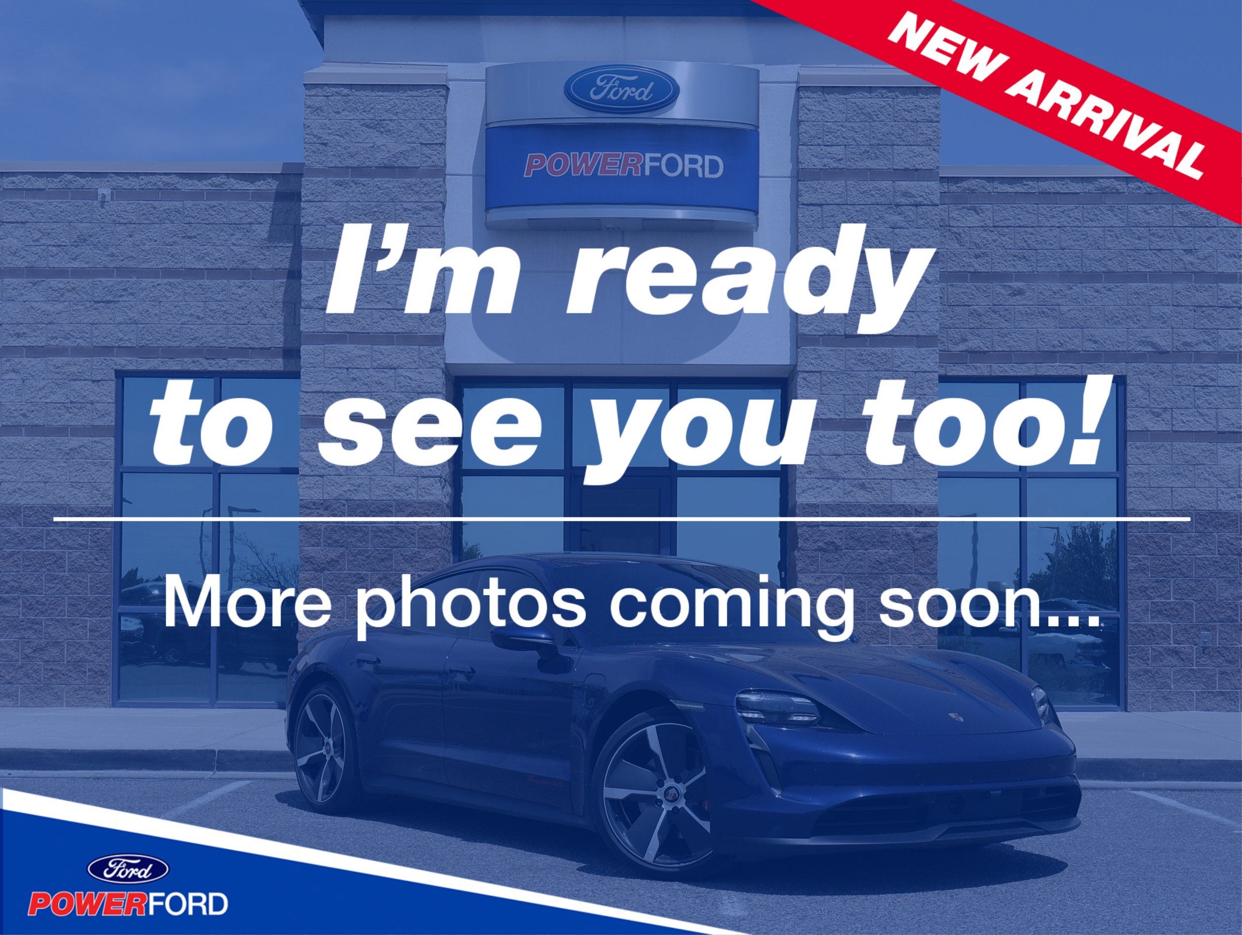 2020 Porsche Taycan 4S