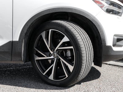 2022 Volvo XC40 R-Design