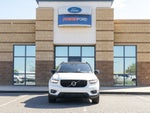 2022 Volvo XC40 R-Design