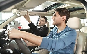 Schedule a test drive at Power Ford in Albuquerque, NM.