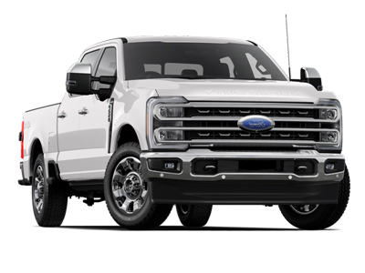 Ford Super Duty