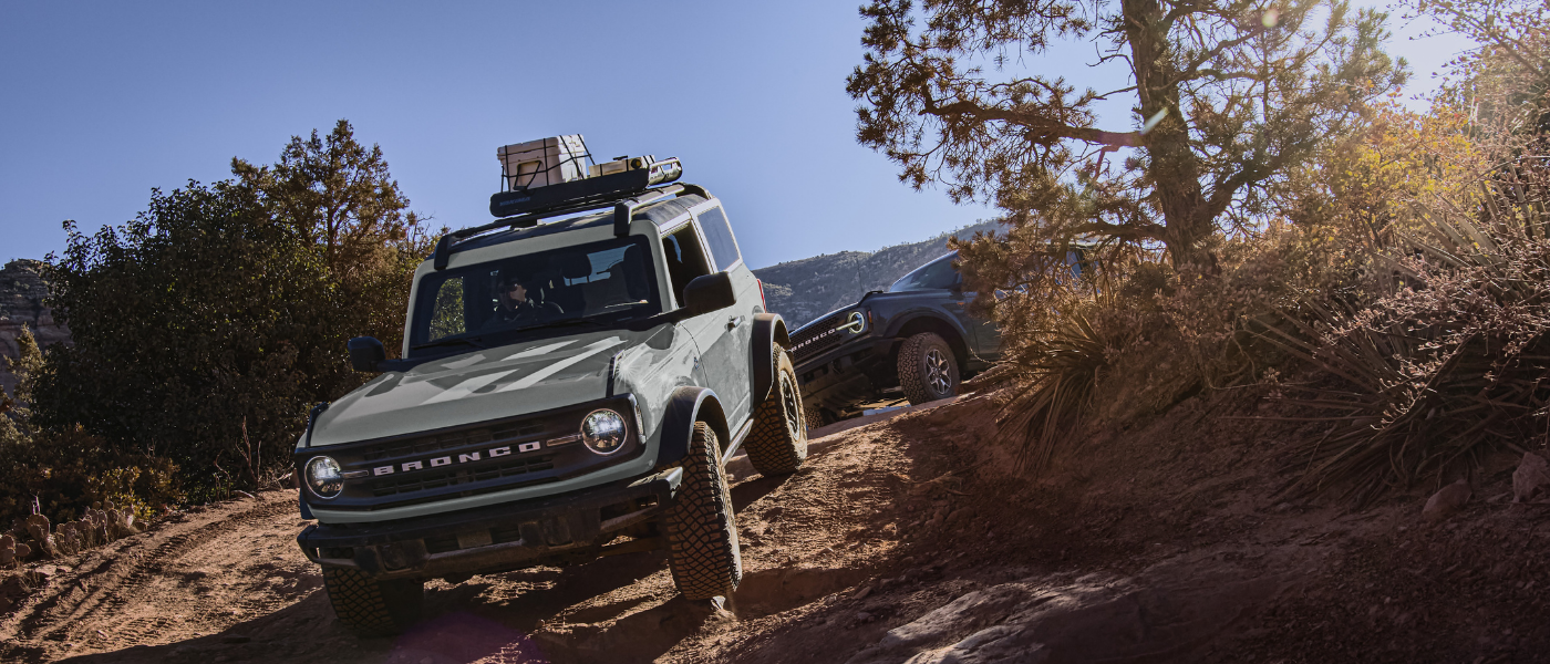 Power Ford in Albuquerque NM