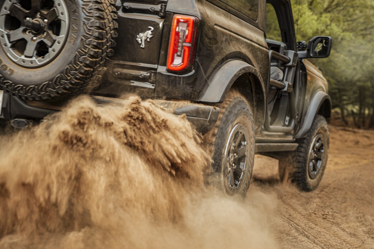 Power Ford in Albuquerque NM