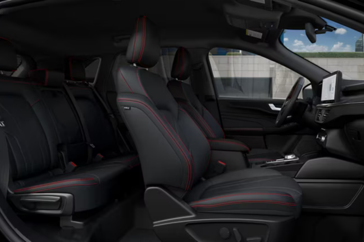 Power Ford in Albuquerque NM