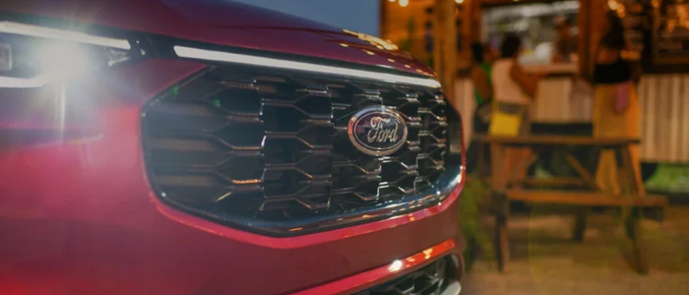 Power Ford in Albuquerque NM