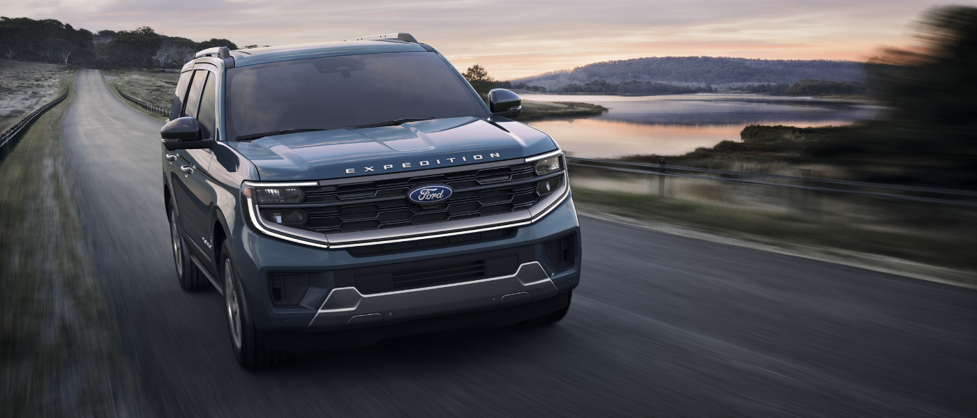 Power Ford in Albuquerque NM