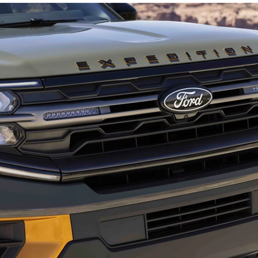 Power Ford Albuquerque Ford Expedition