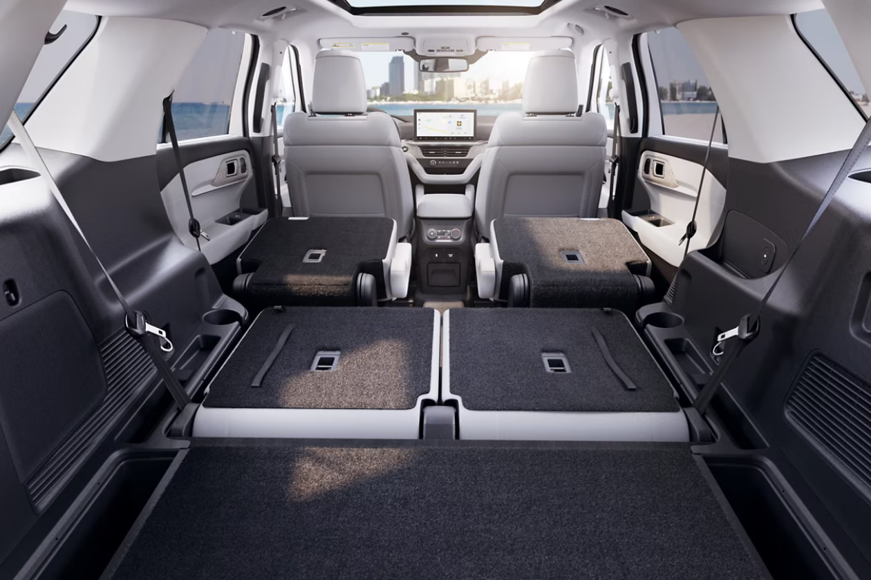 Power Ford in Albuquerque NM