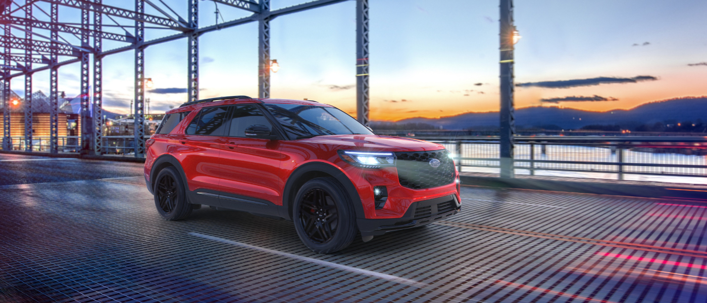 Power Ford in Albuquerque NM