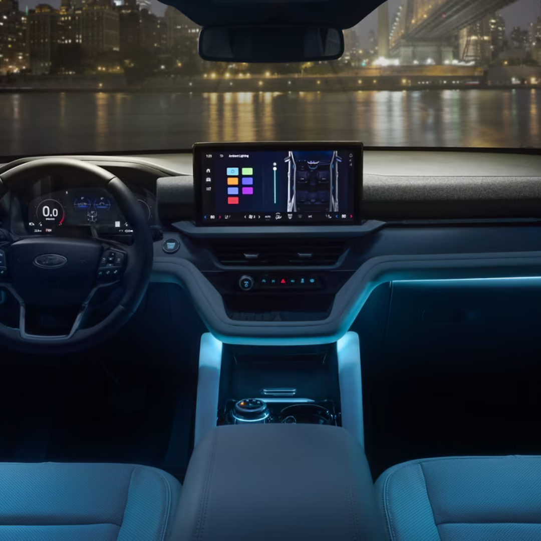 Power Ford Albuquerque Ford Explorer