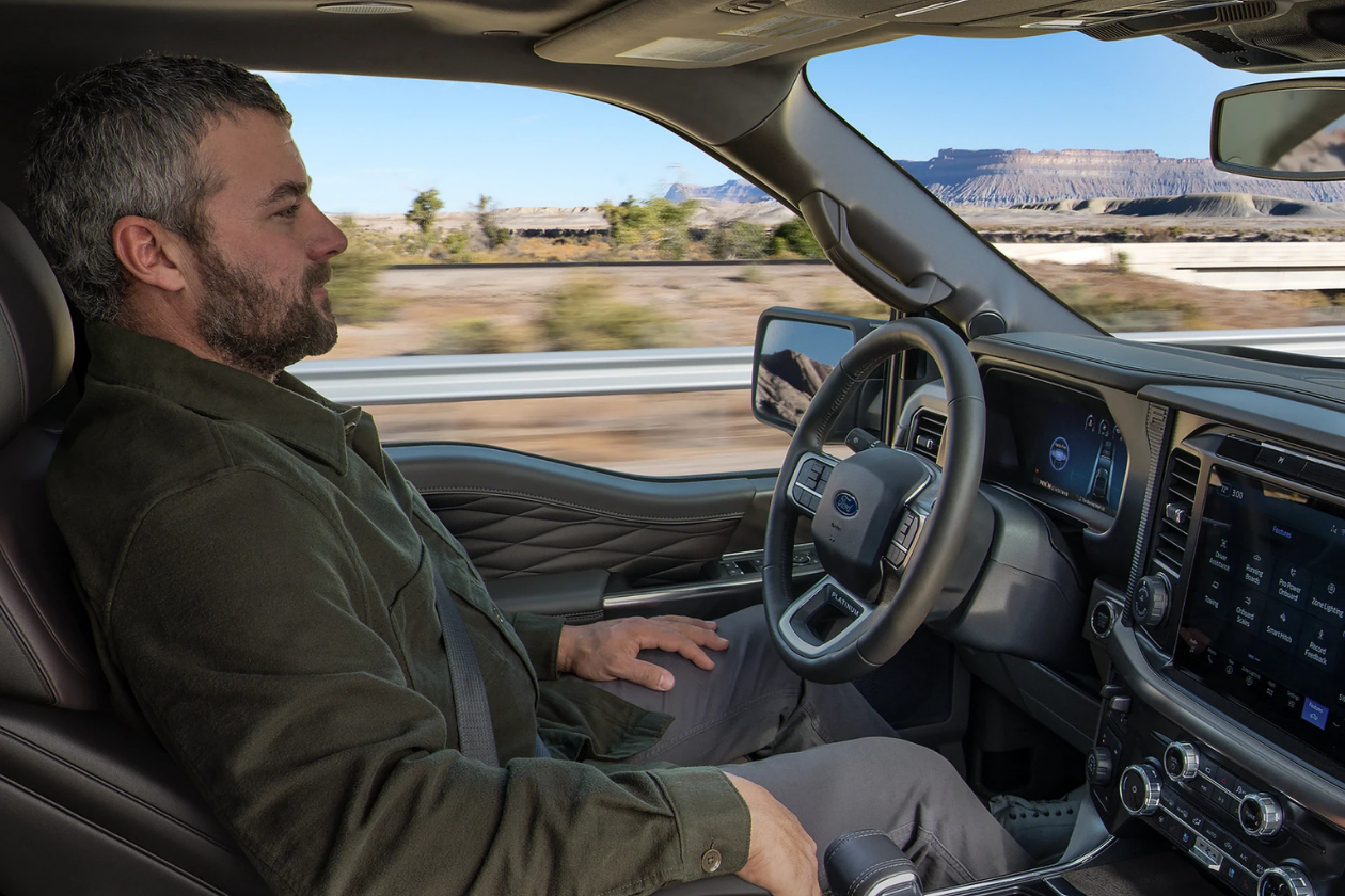 Power Ford in Albuquerque NM