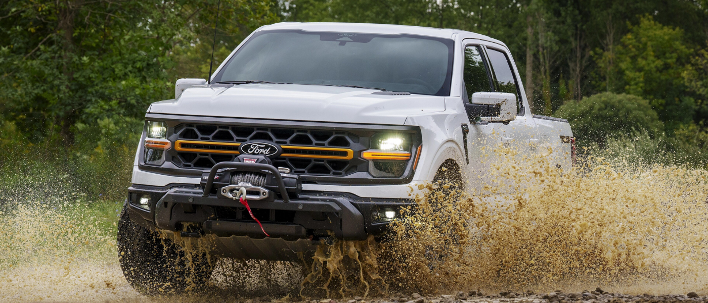 Power Ford in Albuquerque NM