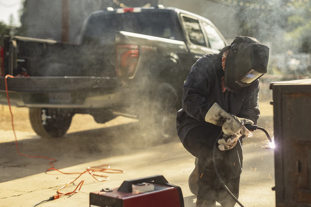 Power Ford in Albuquerque NM