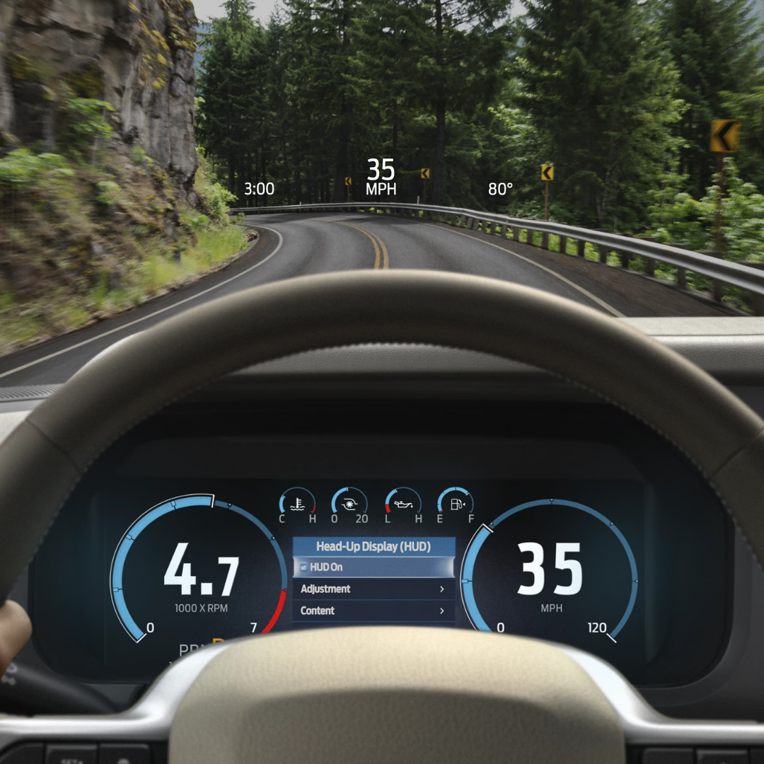 Power Ford Albuquerque Ford F-150