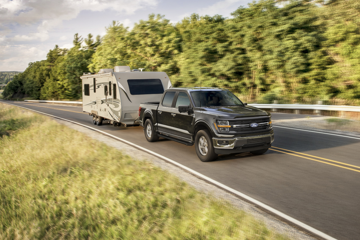 Power Ford in Albuquerque NM
