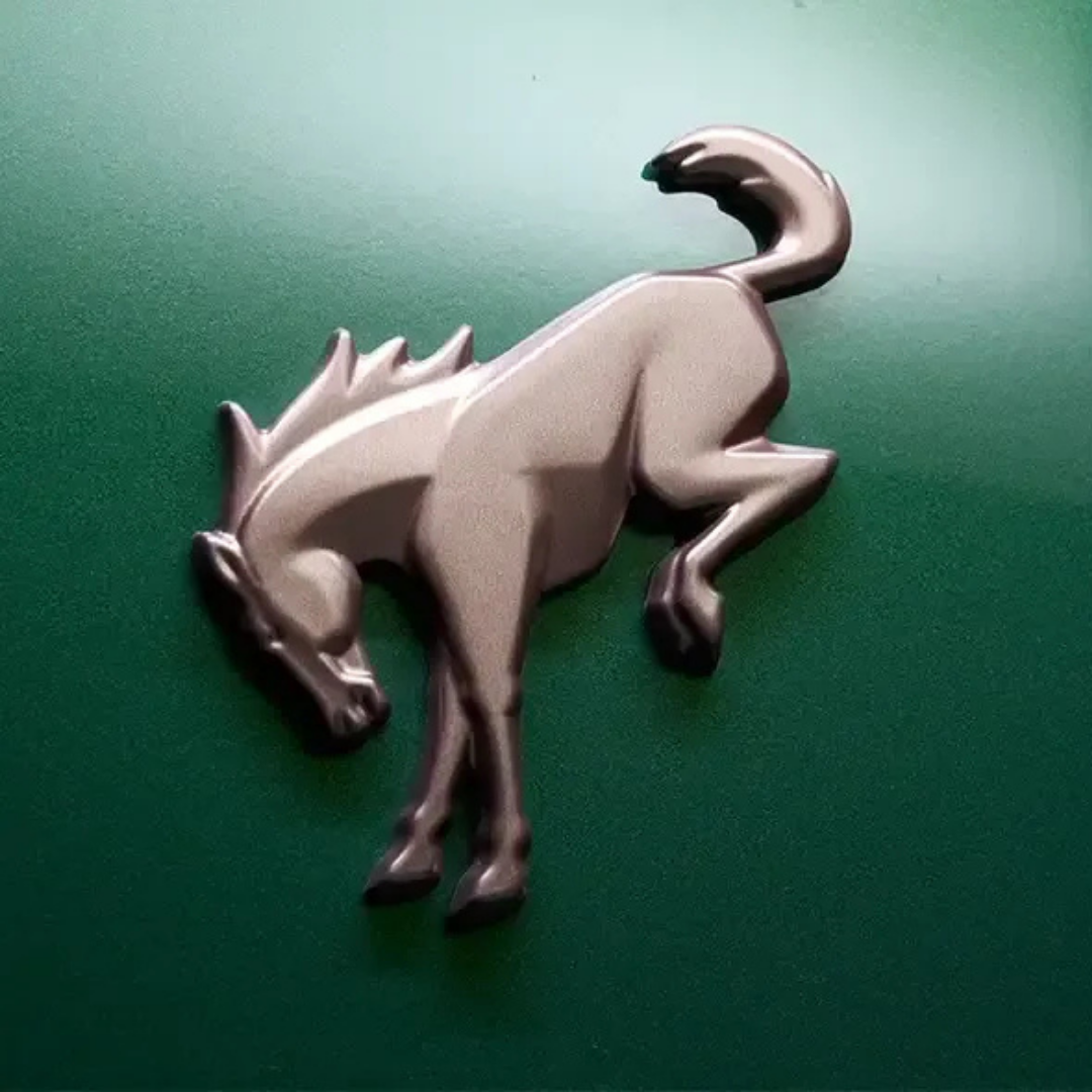 Ford Custom Garage Bronco Packages | Power Ford Albuquerque