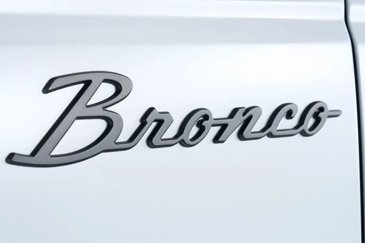 Ford Custom Garage Bronco Packages | Power Ford Albuquerque