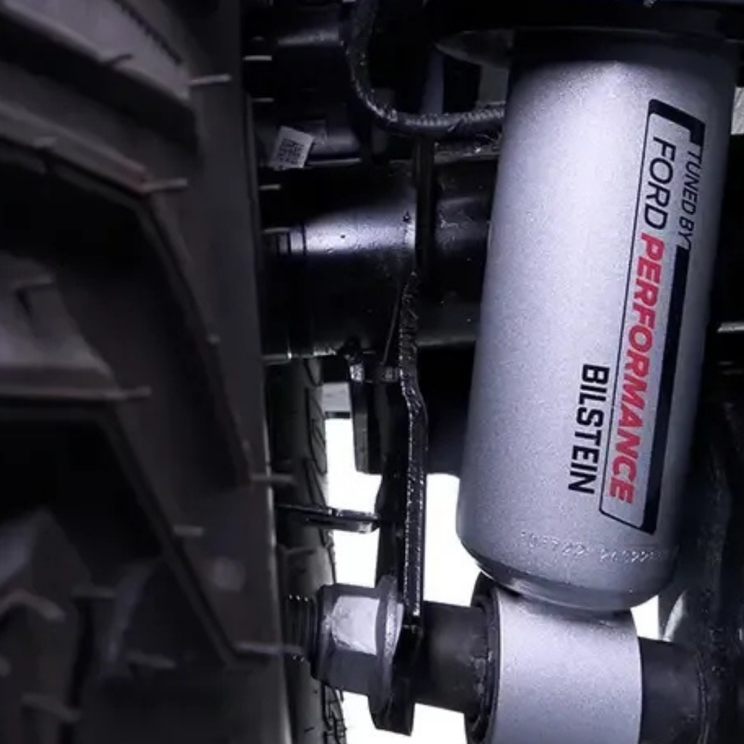 Ford Custom Garage Packages in Albuquerque, NM | Power Ford