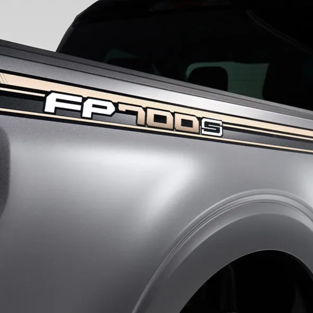Ford Custom Garage F-150 Packages | Power Ford Albuquerque