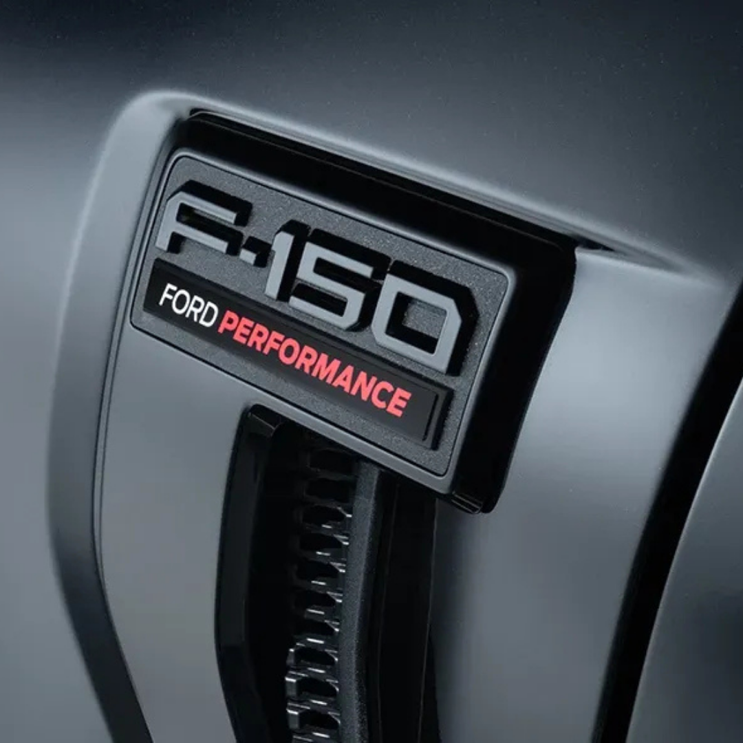 Ford Custom Garage F-150 Packages | Power Ford Albuquerque