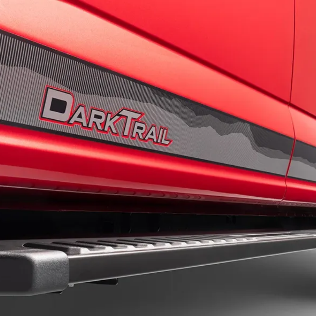 Ford Custom Garage F-150 Packages | Power Ford Albuquerque