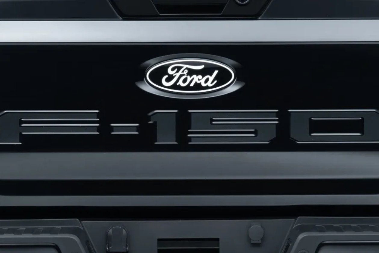 Ford Custom Garage F-150 Packages | Power Ford Albuquerque