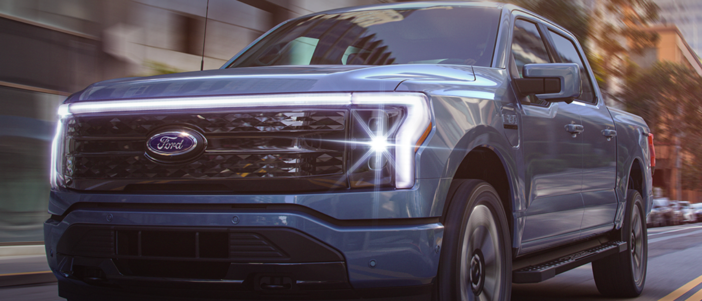 Power Ford in Albuquerque NM