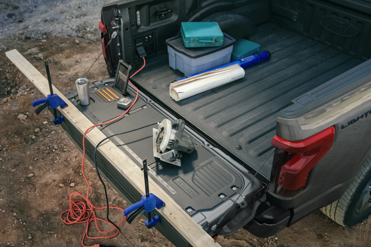 Power Ford in Albuquerque NM