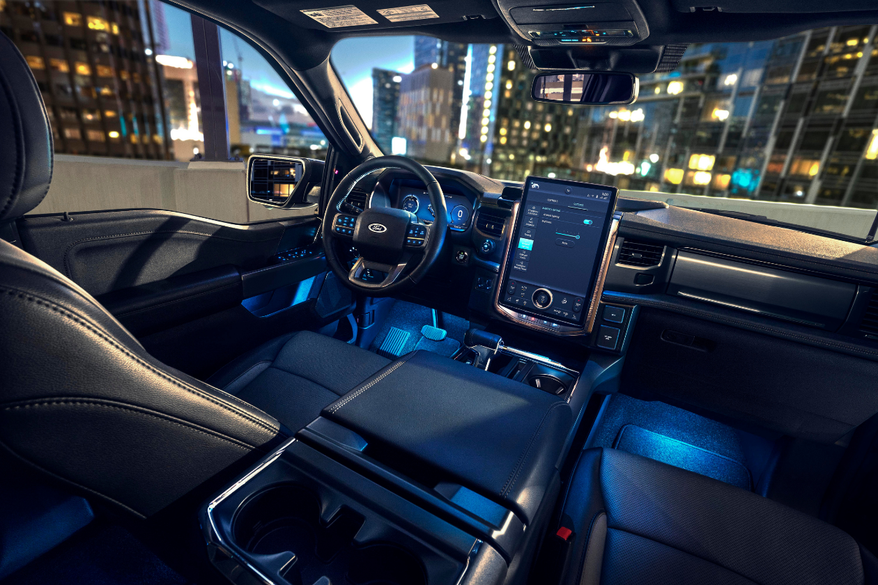 Power Ford in Albuquerque NM