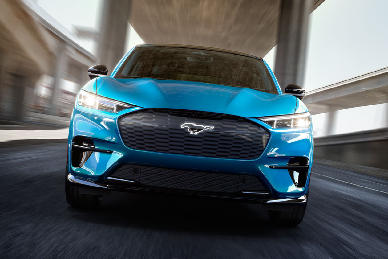 Power Ford in Albuquerque NM