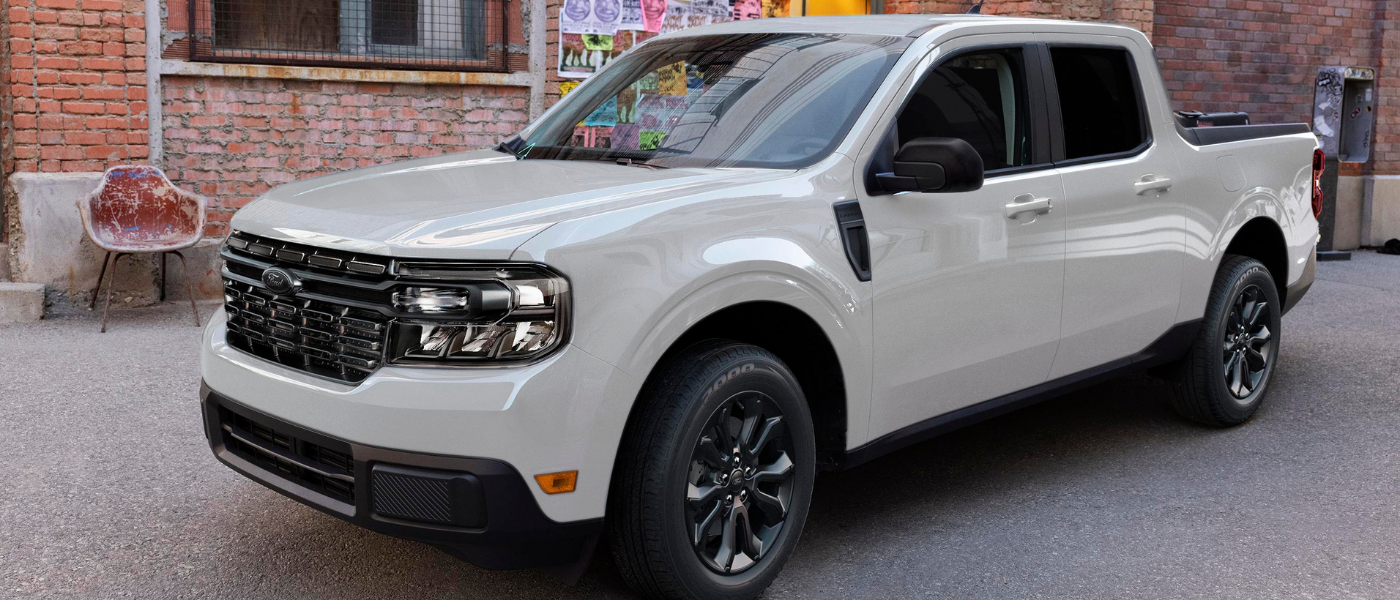 Power Ford in Albuquerque NM