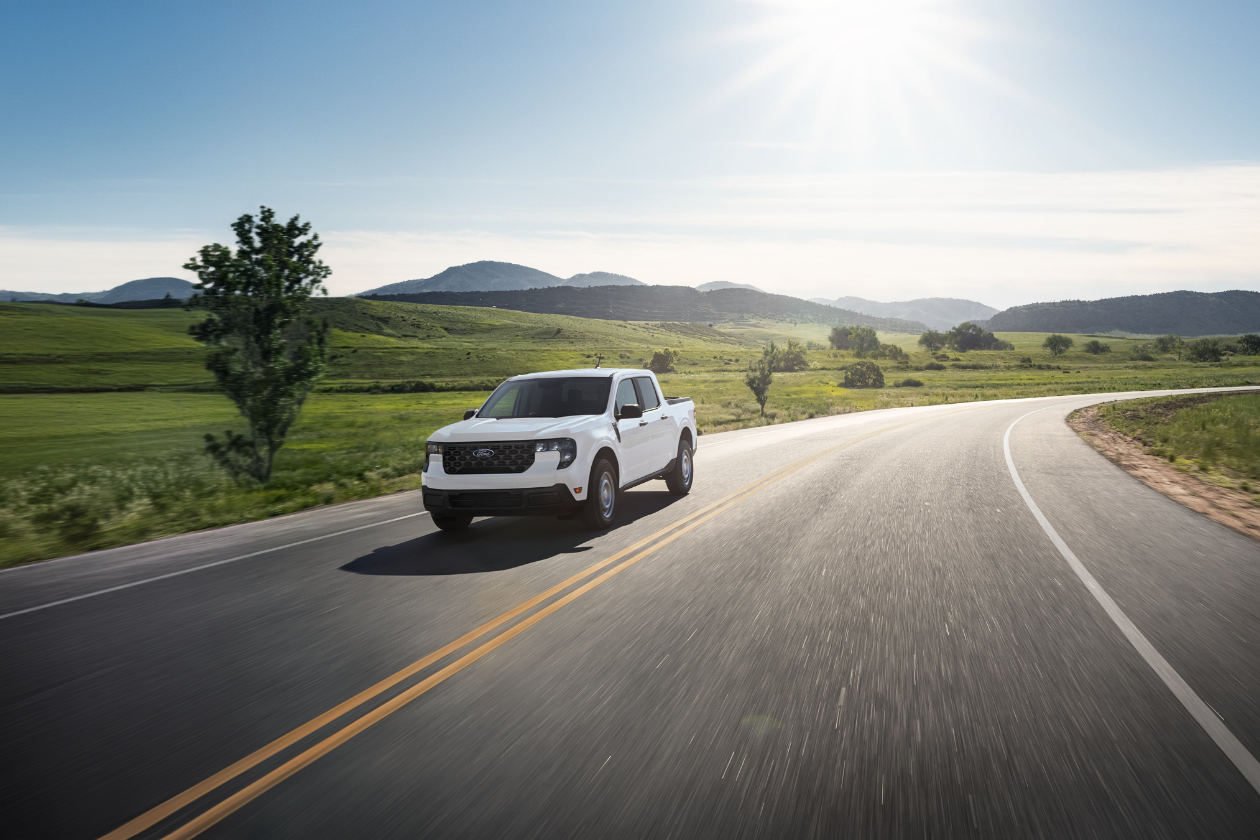 Power Ford in Albuquerque NM