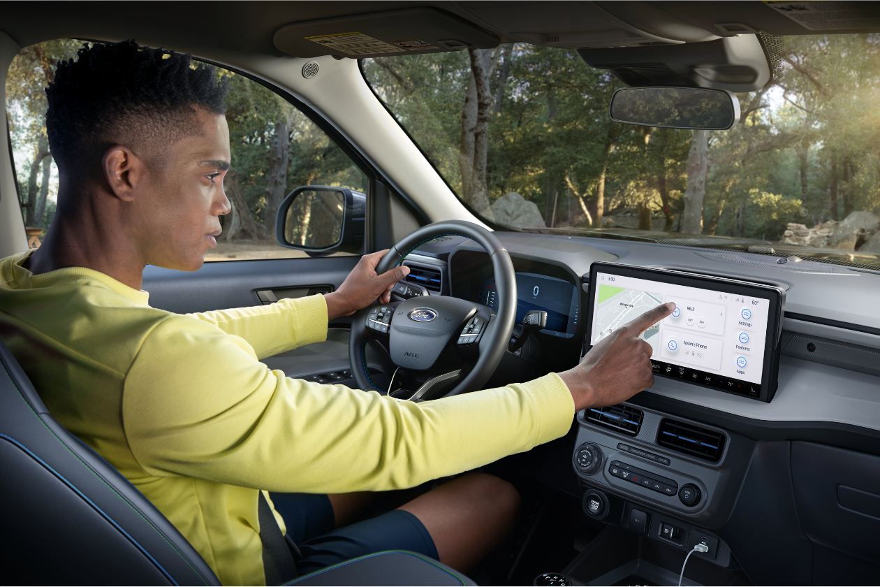 Power Ford in Albuquerque NM