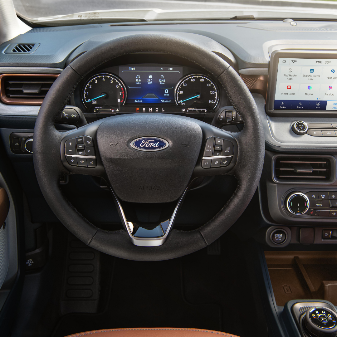 Power Ford Albuquerque Ford Maverick