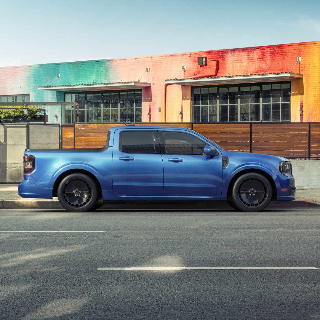 Power Ford Albuquerque Ford Maverick