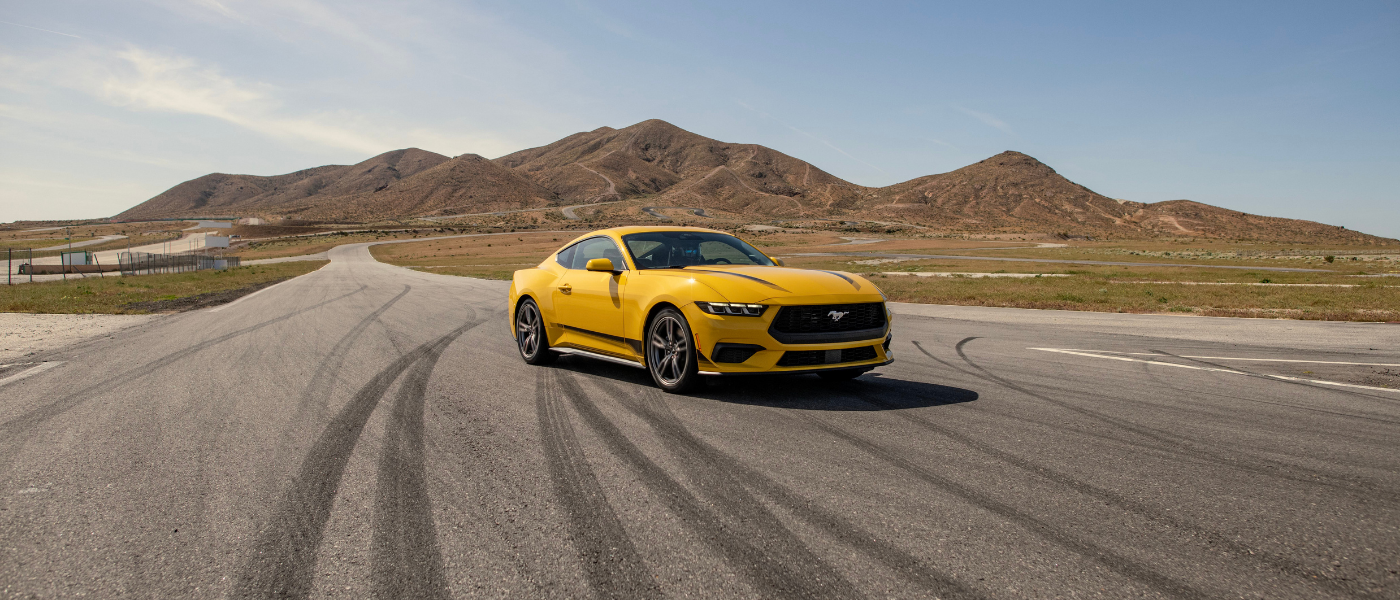 Power Ford in Albuquerque NM