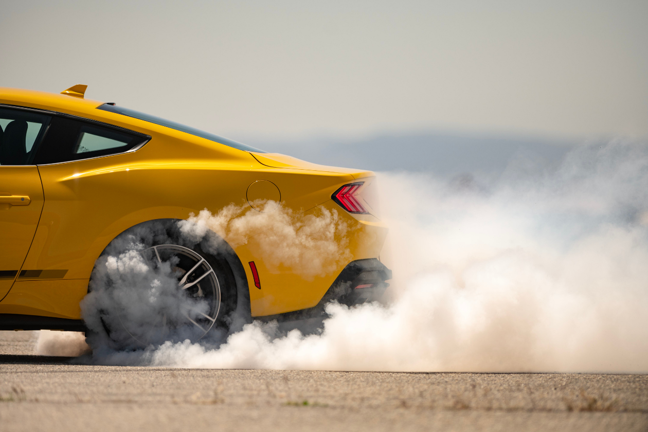 Power Ford in Albuquerque NM