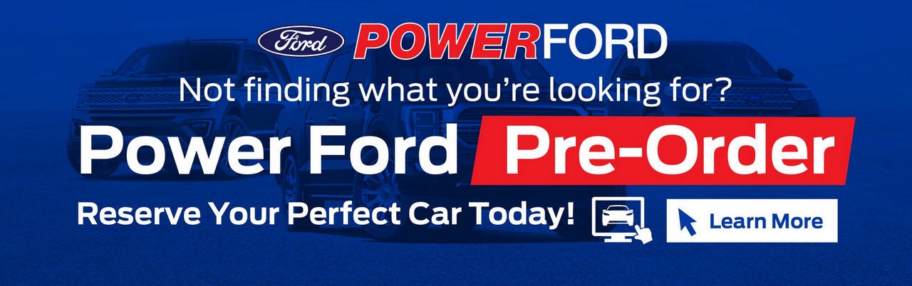 Power Ford in Albuquerque NM