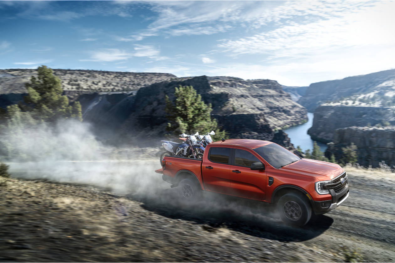 Power Ford in Albuquerque NM