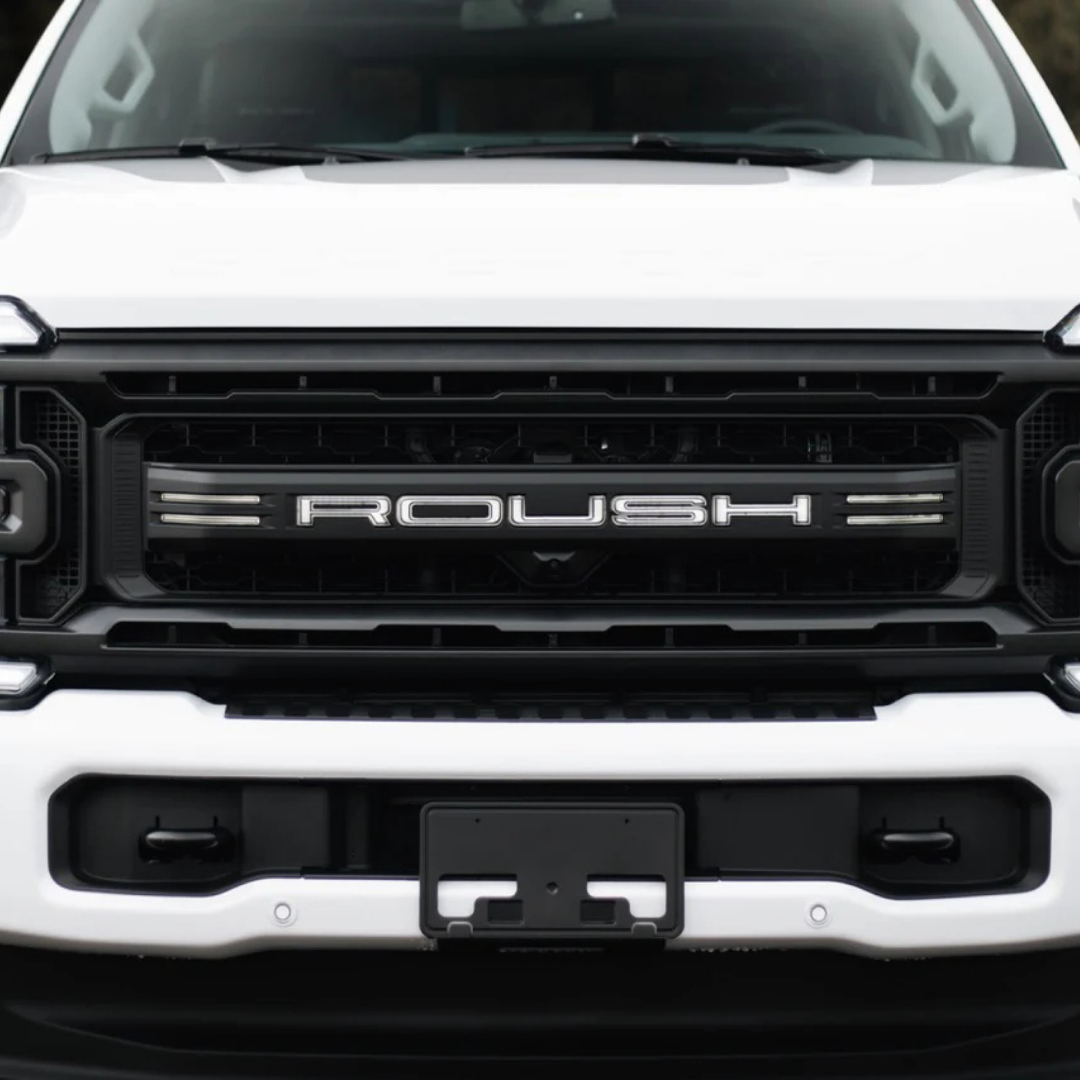 Roush Performance Ford Dealer in Albuquerque at Power Ford