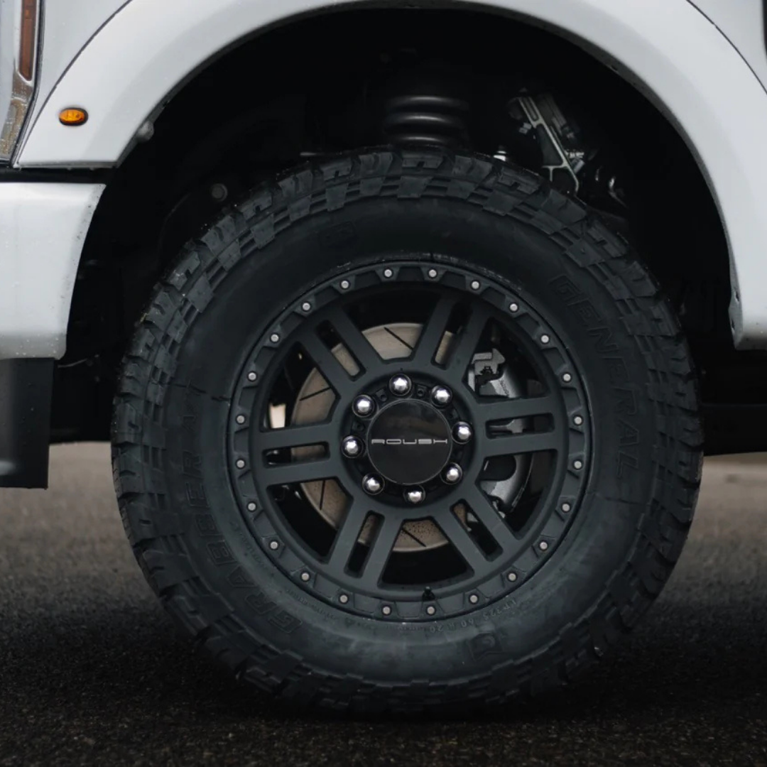 Roush Performance Ford Dealer in Albuquerque at Power Ford